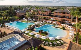 Doubletree By Hilton Islantilla Beach Golf Resort